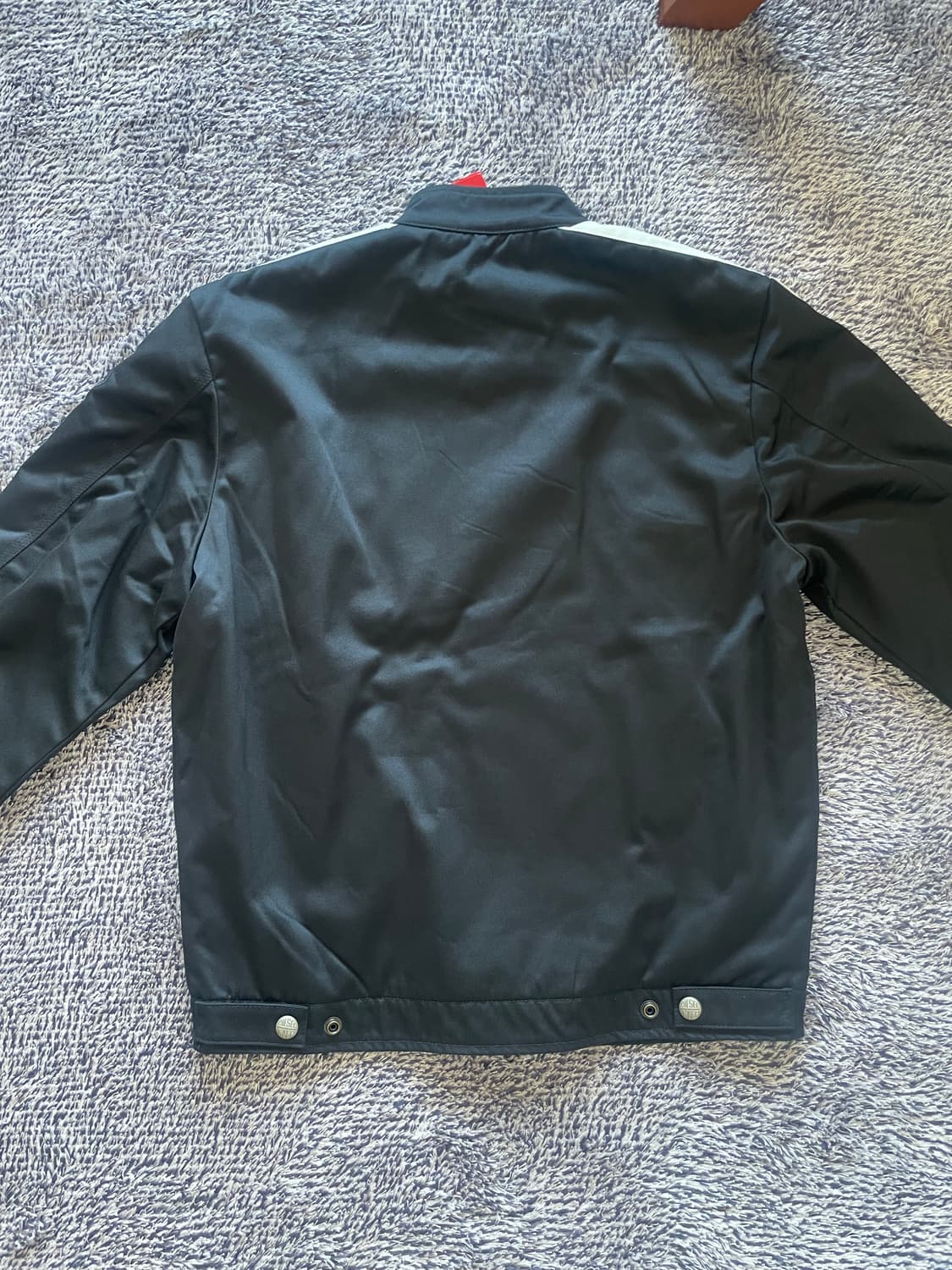 디젤 J-베크 바이커 자켓 Diesel J-Beck BikerJacket 상품이미지2