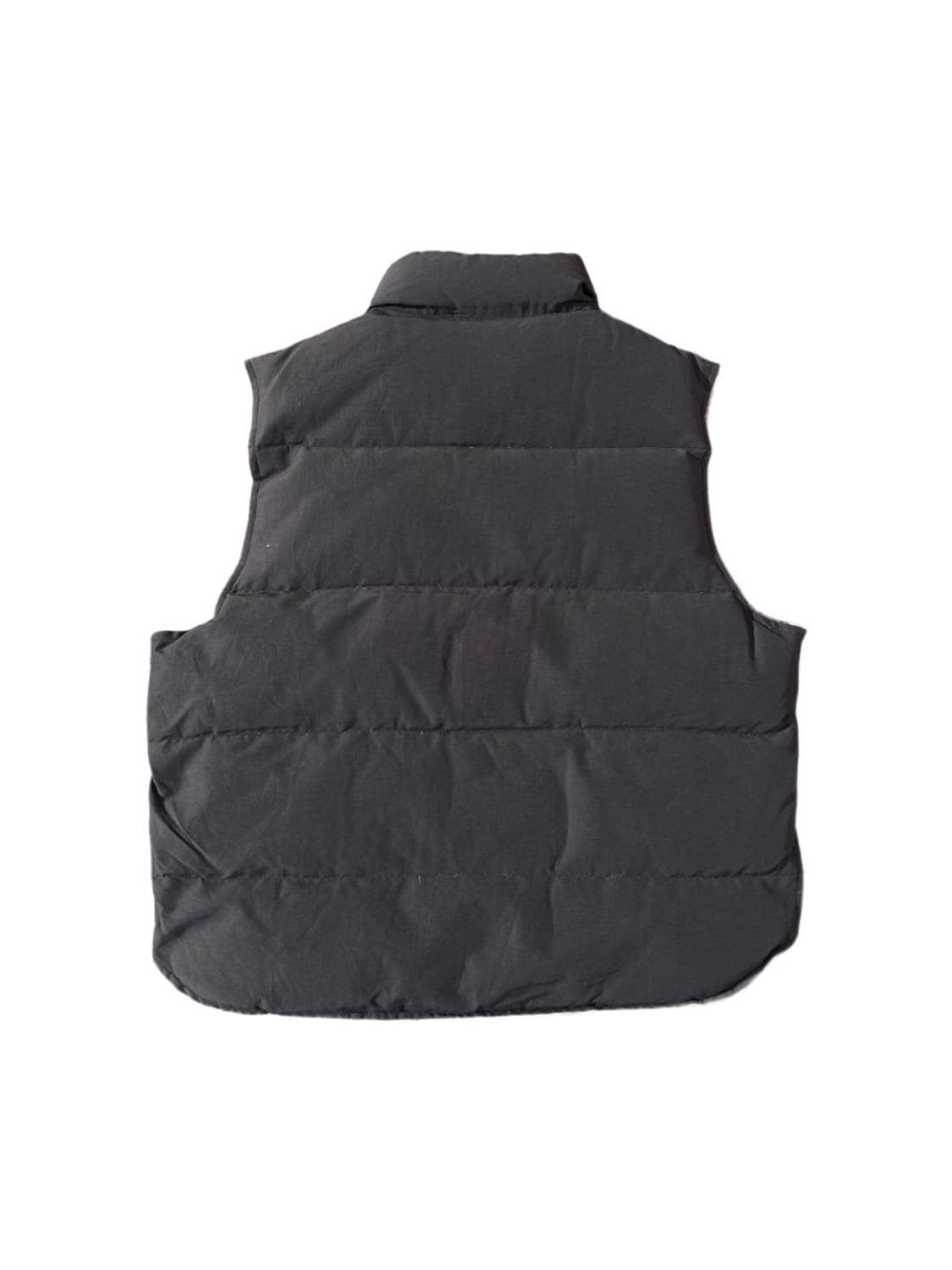 90s MLB Chicago white sox down vest 상품이미지2