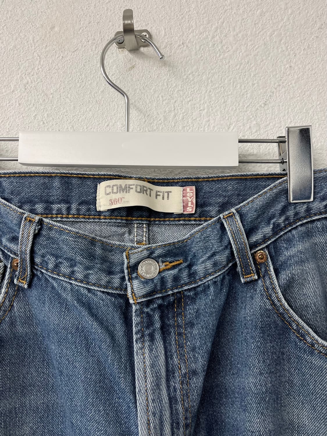 LEVI'S 560 (#076) 상품이미지3