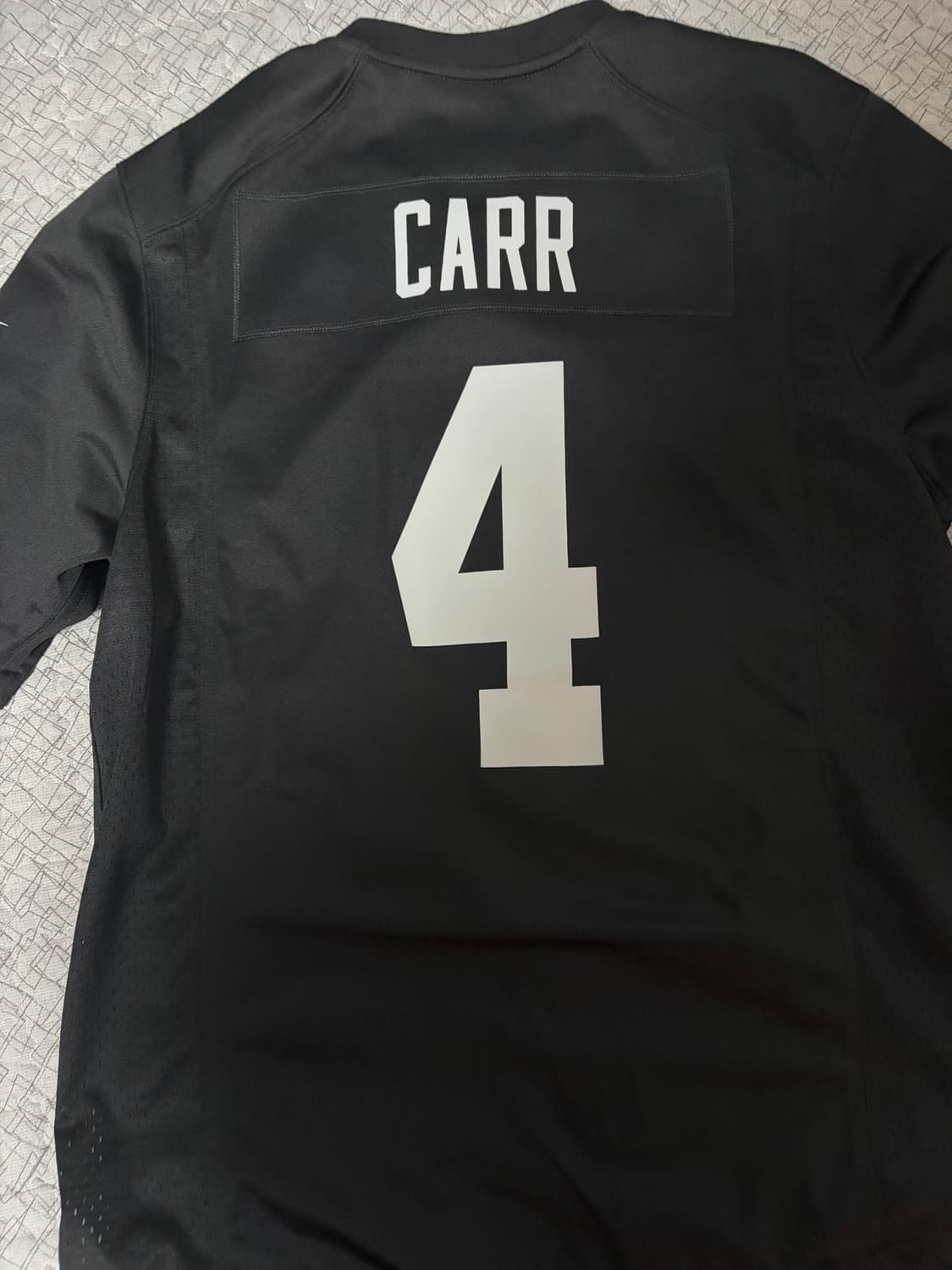 나이키 nfl 데릭카 져지 (L) 상품이미지3