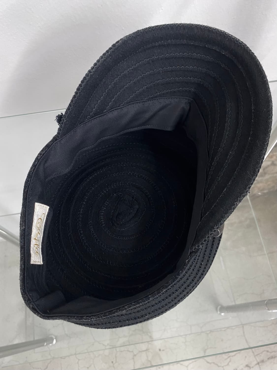 카시라 케이블 캐스캣 햇 상품이미지8