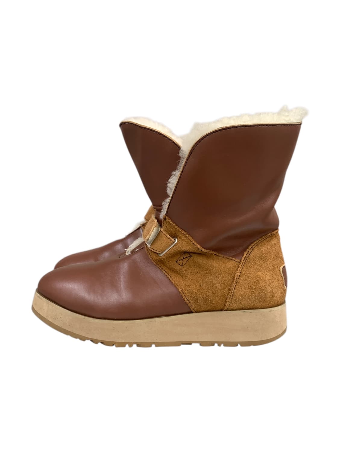 어그 아일레이 방수 포트 부츠 230 상품이미지1