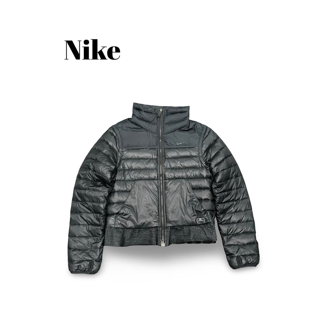 (90)나이키경량패딩 상품이미지1