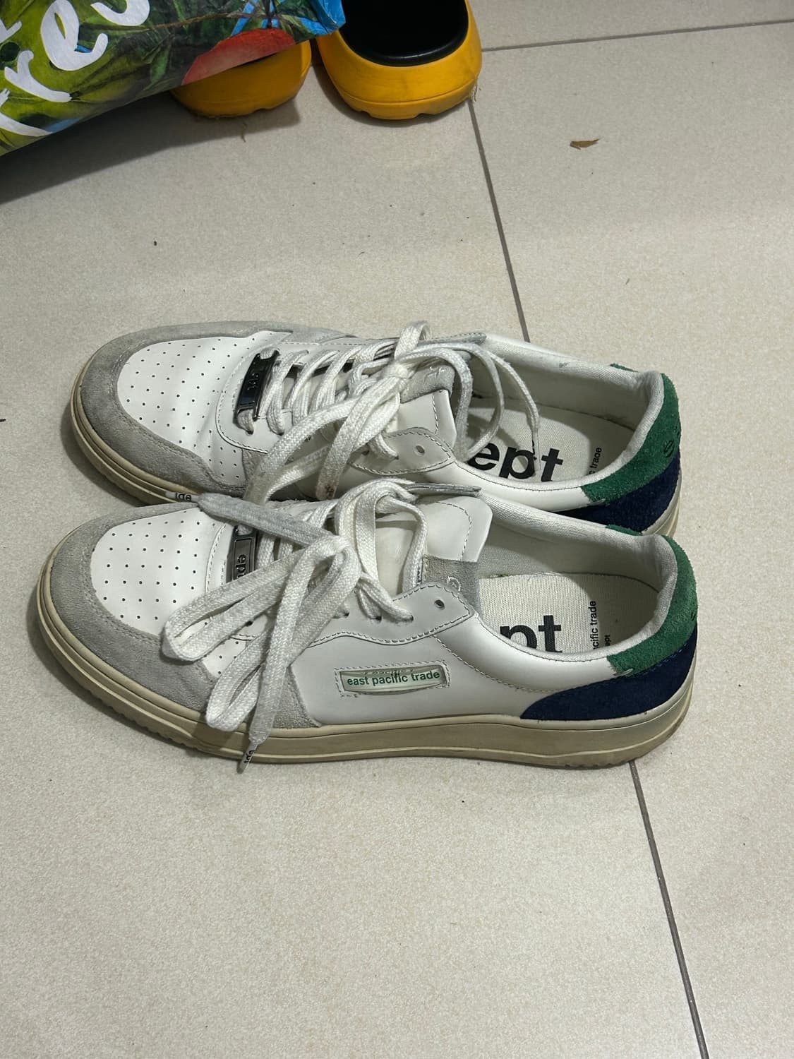 ept 신발  상품이미지2