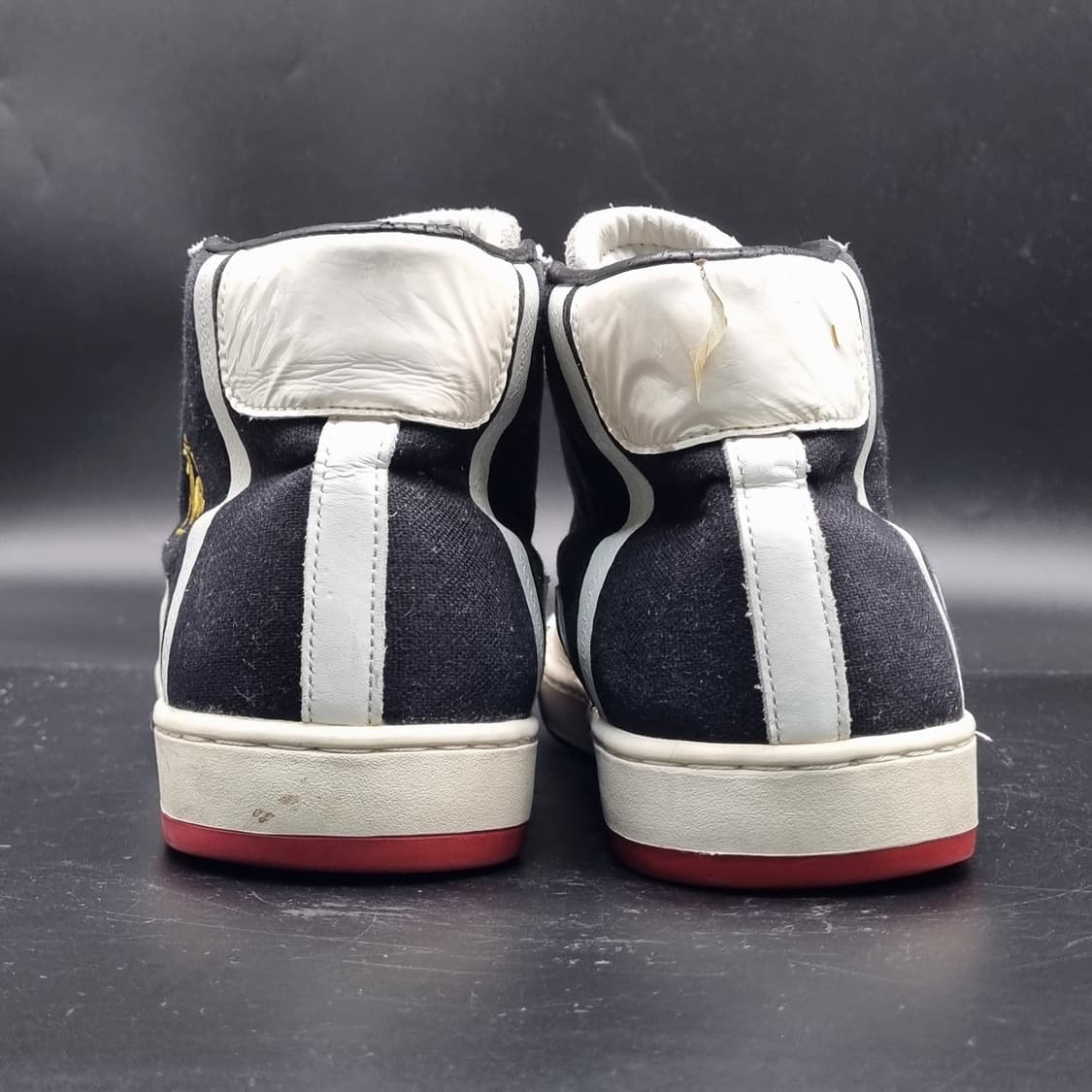 르꼬끄 스포르티브 남성 하이탑 280 상품이미지4