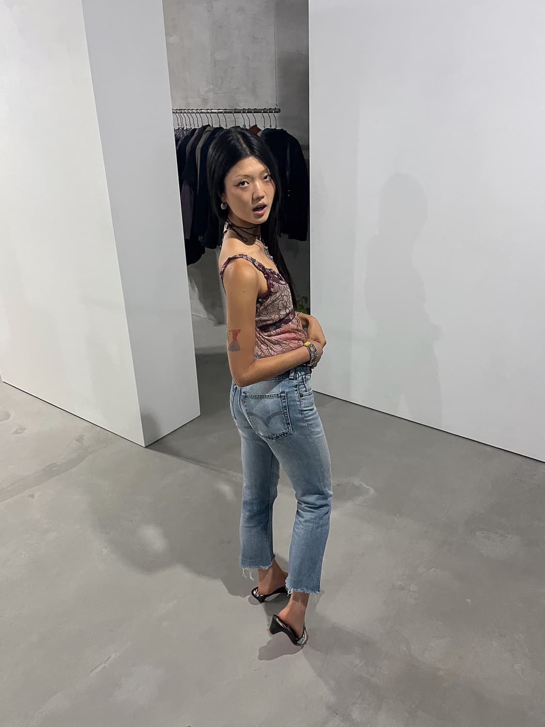 Levi’s 502 (2003) 상품이미지2