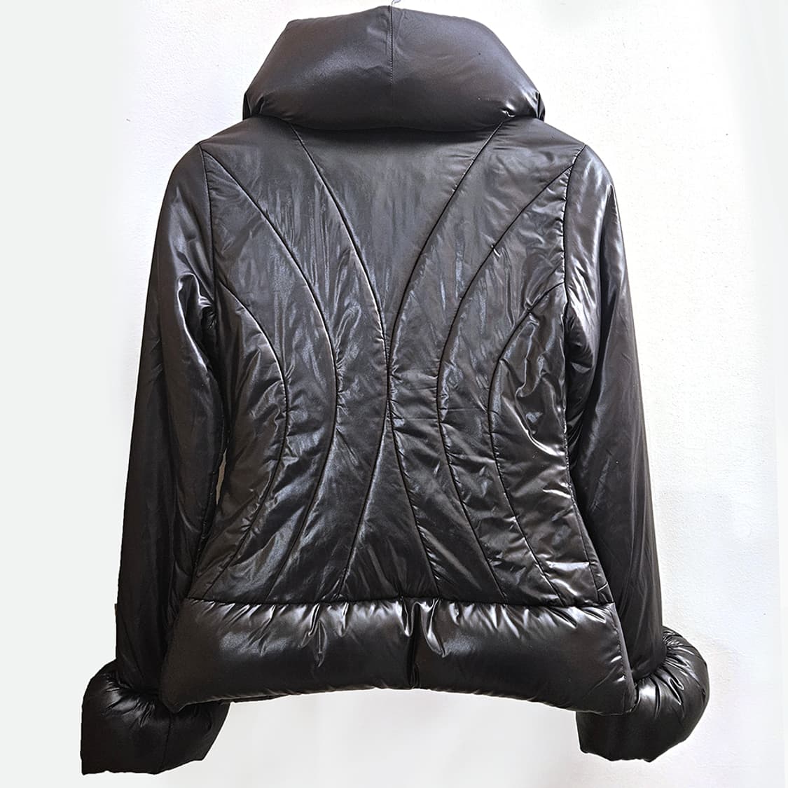 EMPORIO ARMANI / 엠포리오 아르마니 패딩 자켓 (38) 상품이미지3