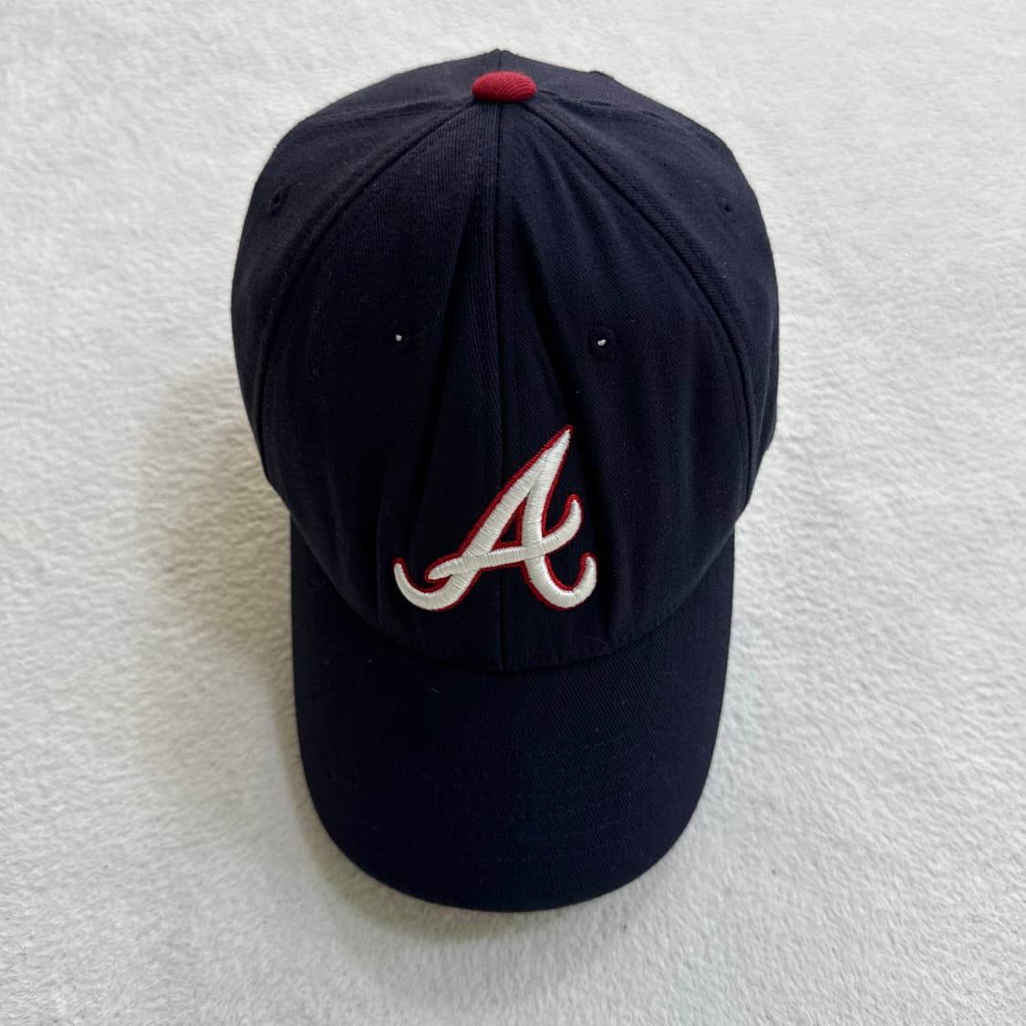 F MLB 애틀랜타 볼캡 0421T 상품이미지1