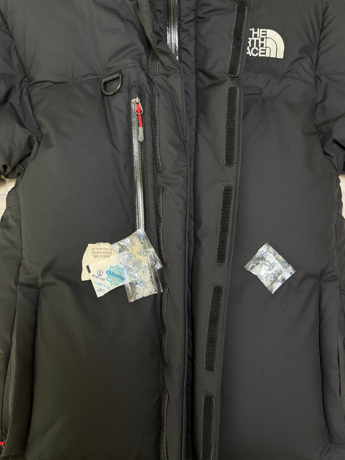 노스페이스 히말라야 1 블랙 s/m 상품이미지4