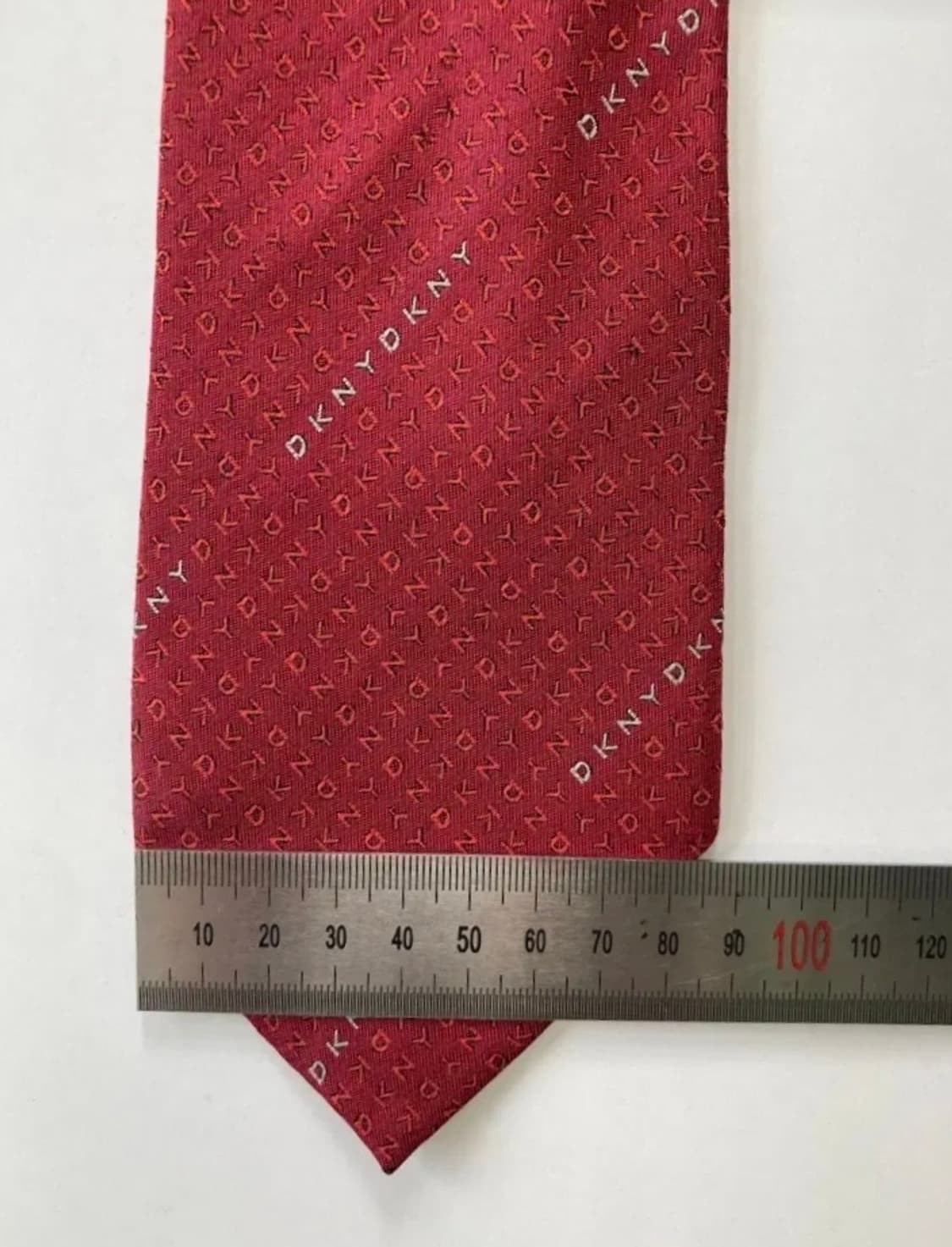 DKNY 넥타이 상품이미지7