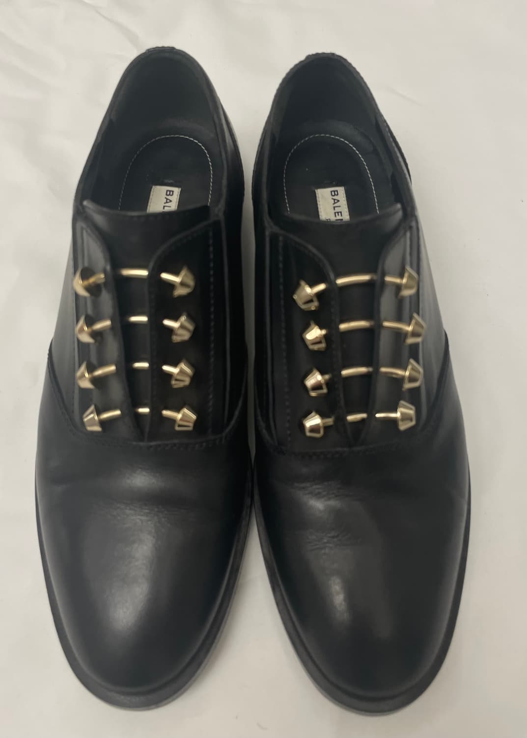 발렌시아가 구두 상품이미지1