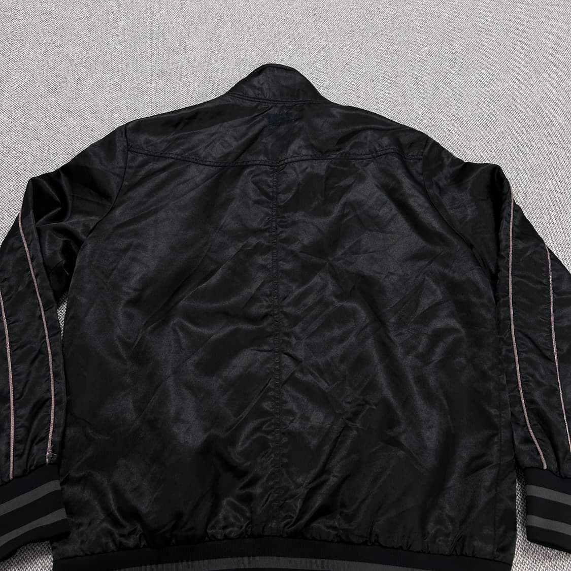 MLB 화이트삭스 베이스볼 자켓(95) 상품이미지8