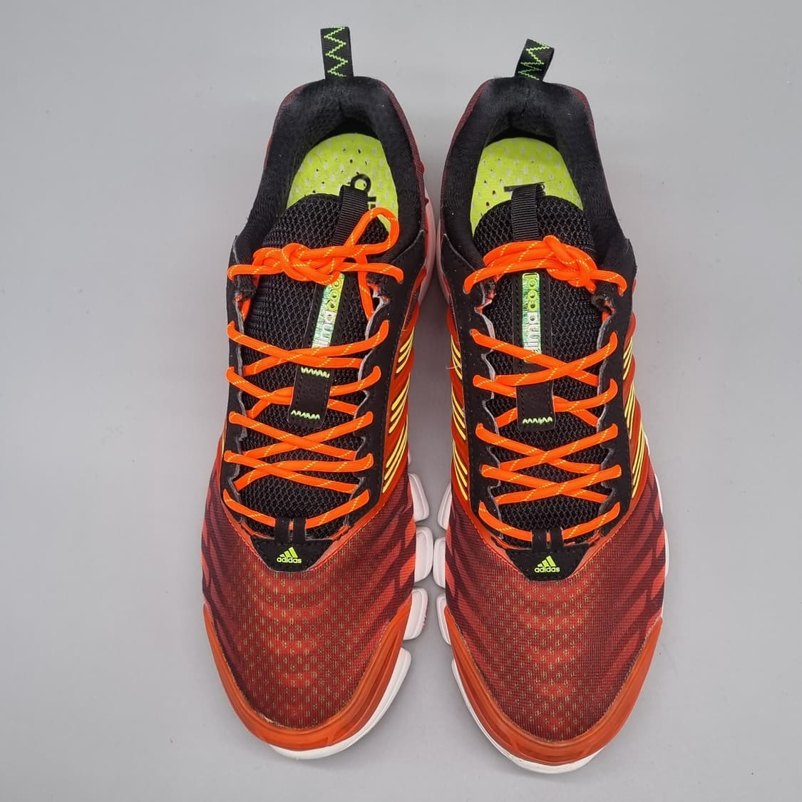 아디다스 클라이마쿨 남성런닝화285 상품이미지2