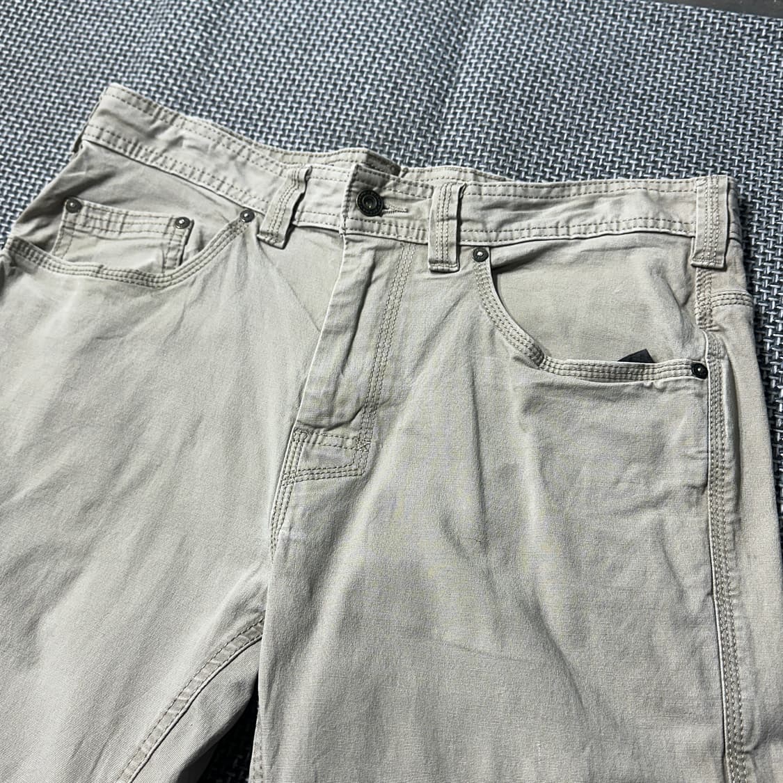 빈티지 워크팬츠 (32) 상품이미지2