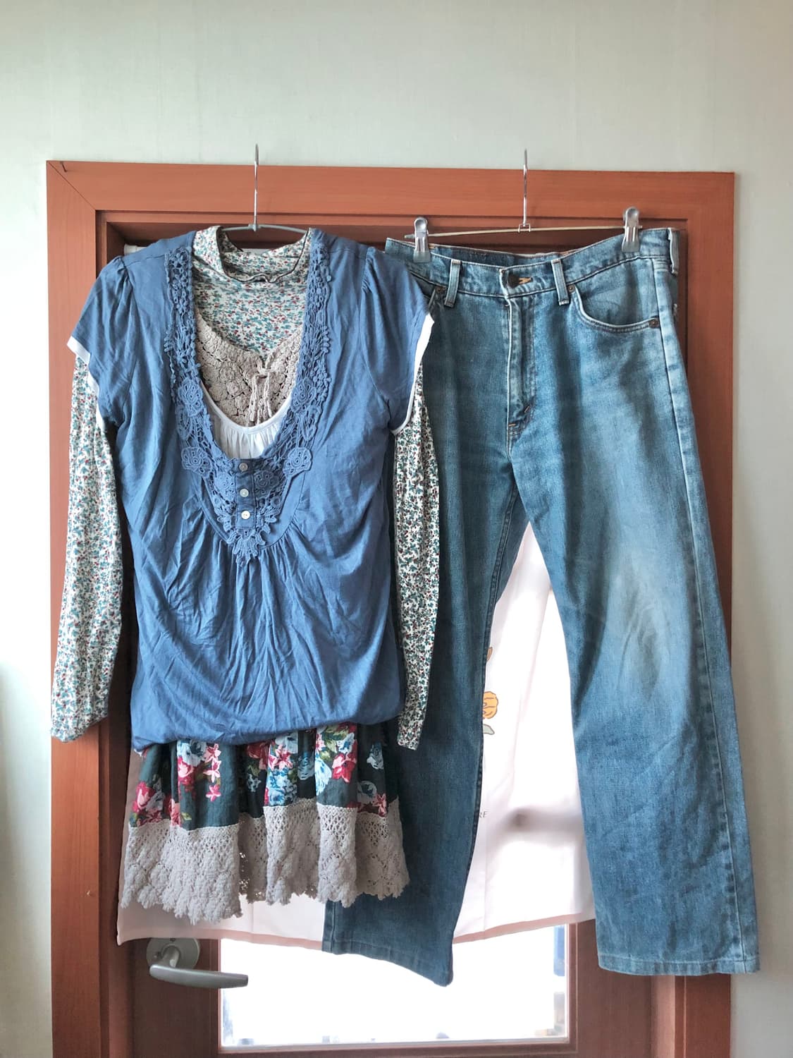 블루베리 소녀 set 상품이미지3