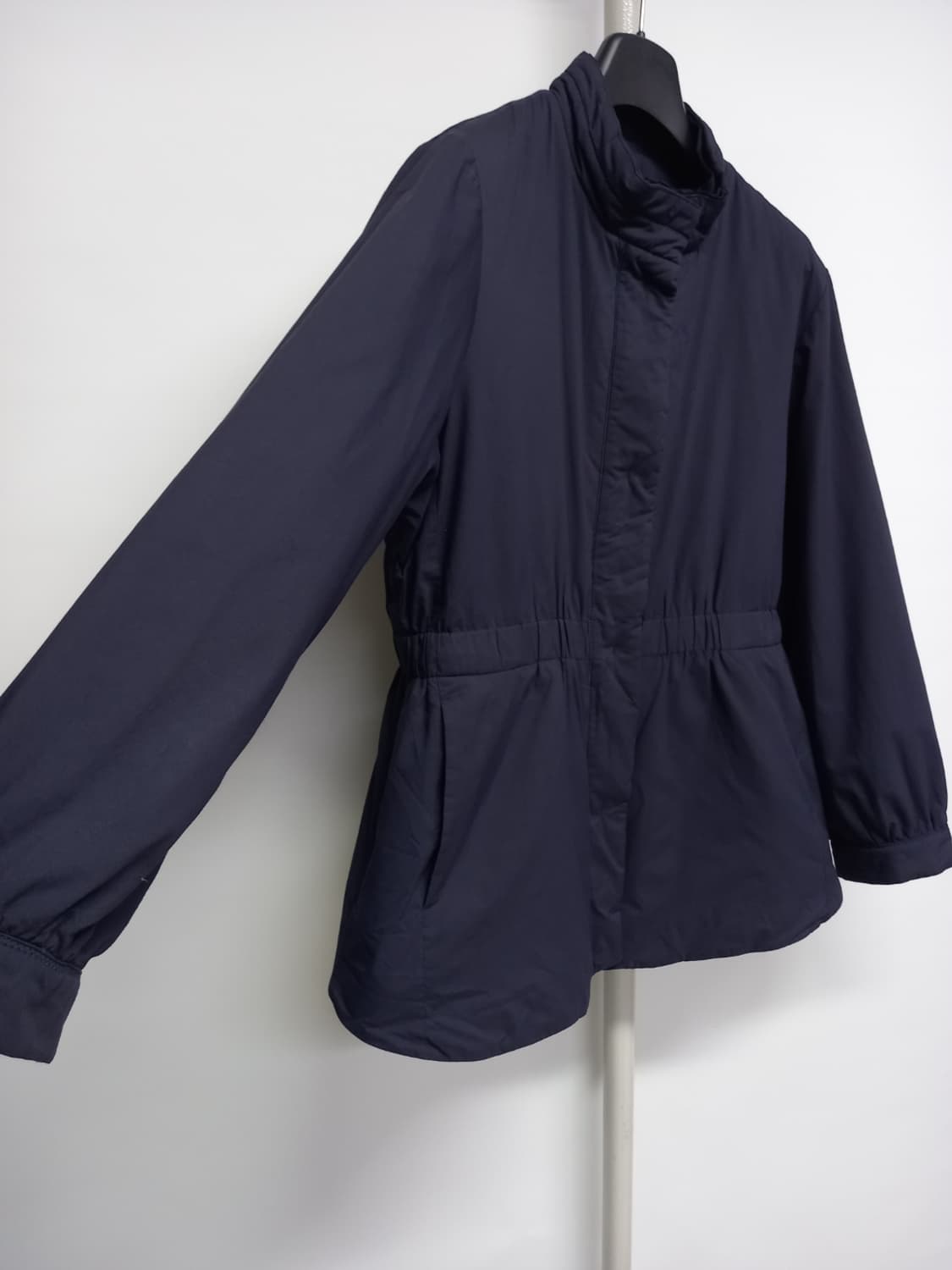 구호 KUHO 춘추동 얇은 패딩 점퍼 55 상품이미지4