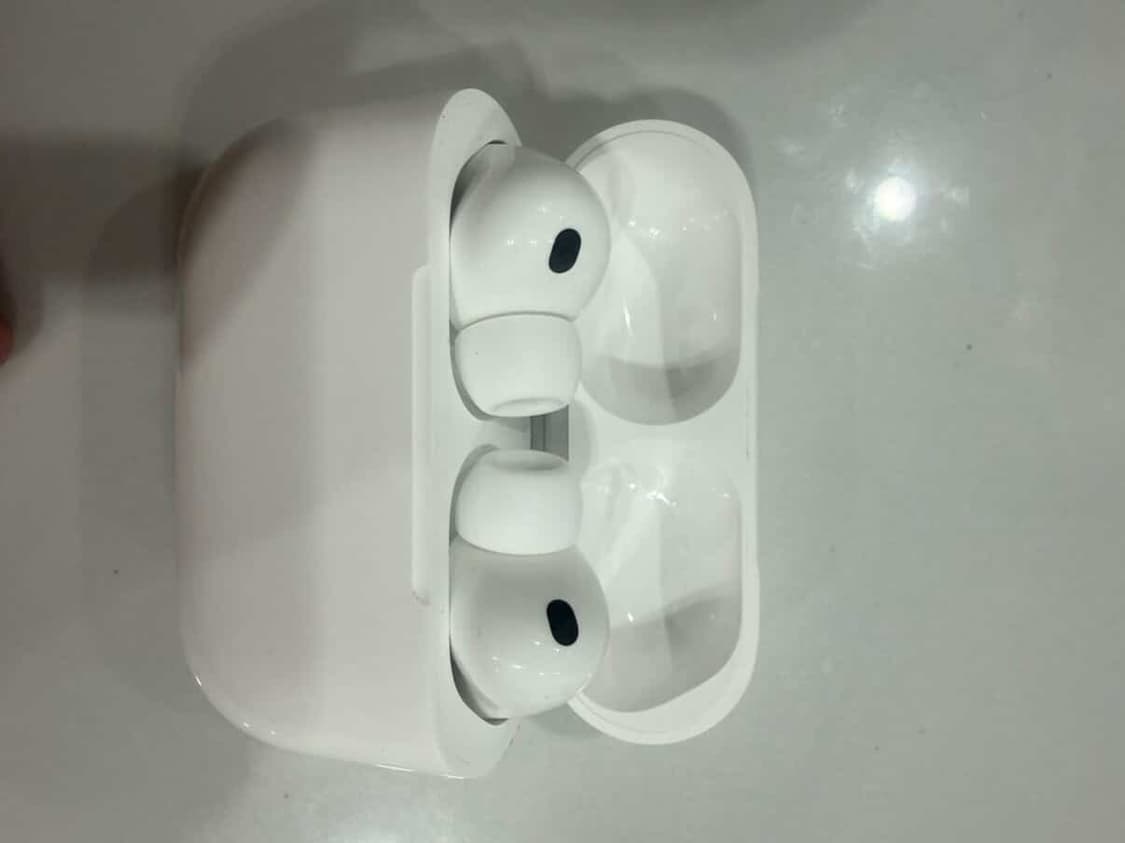 에어팟 프로3 상태 S급 풀박스 상품이미지1