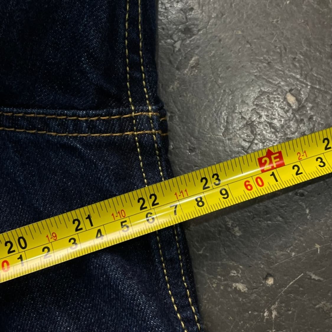 100 리바이스 청자켓  상품이미지5