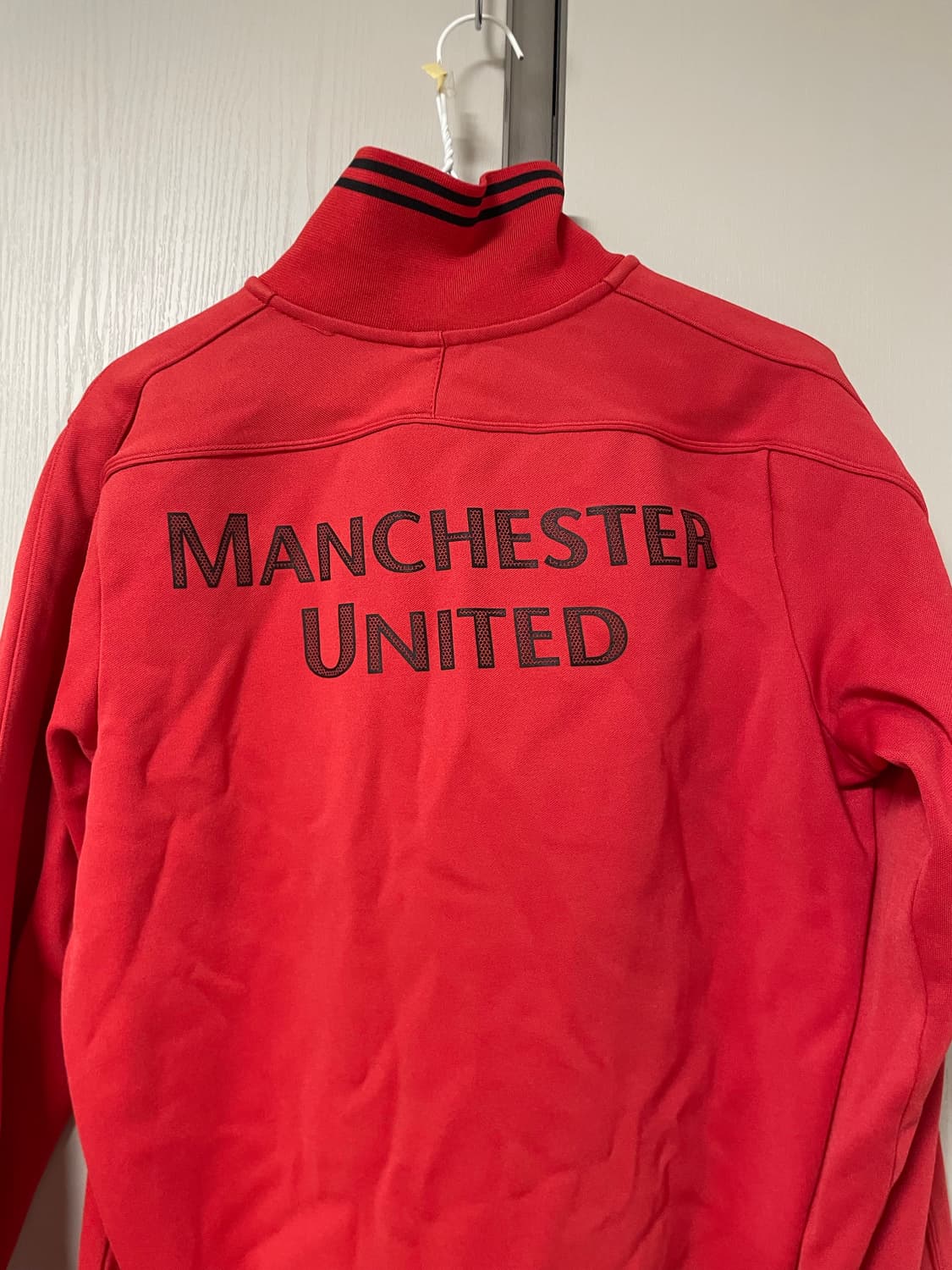 맨유 트랙탑 M 상품이미지2