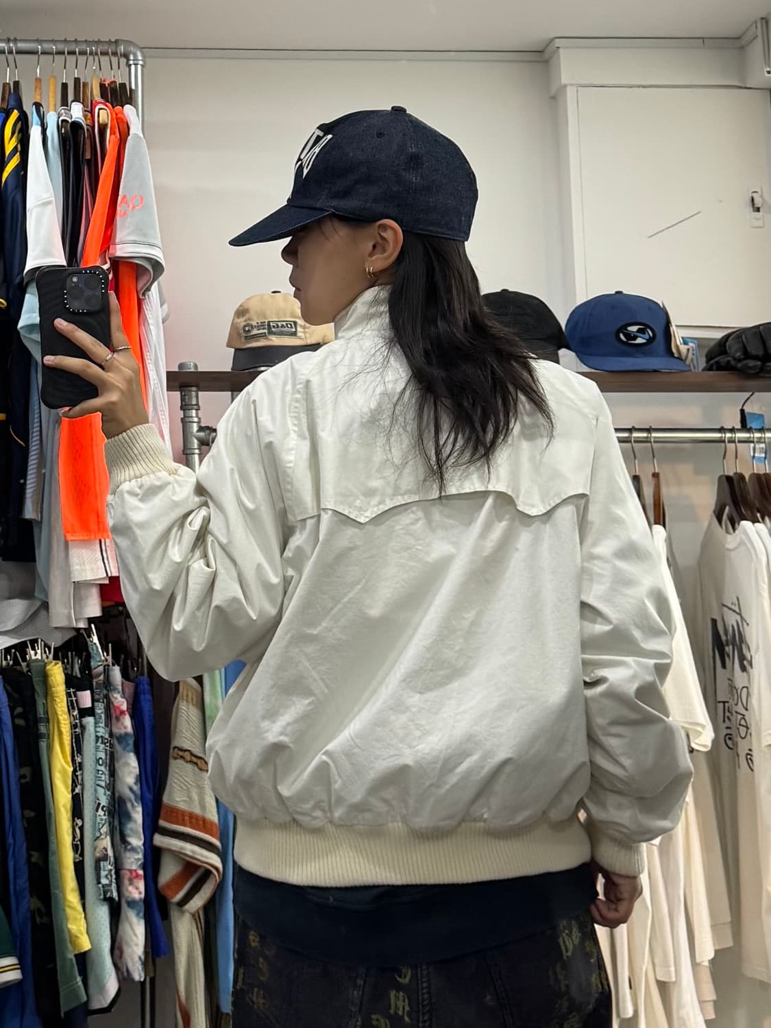 87s 폴로 랄프로렌 바라쿠타 상품이미지8