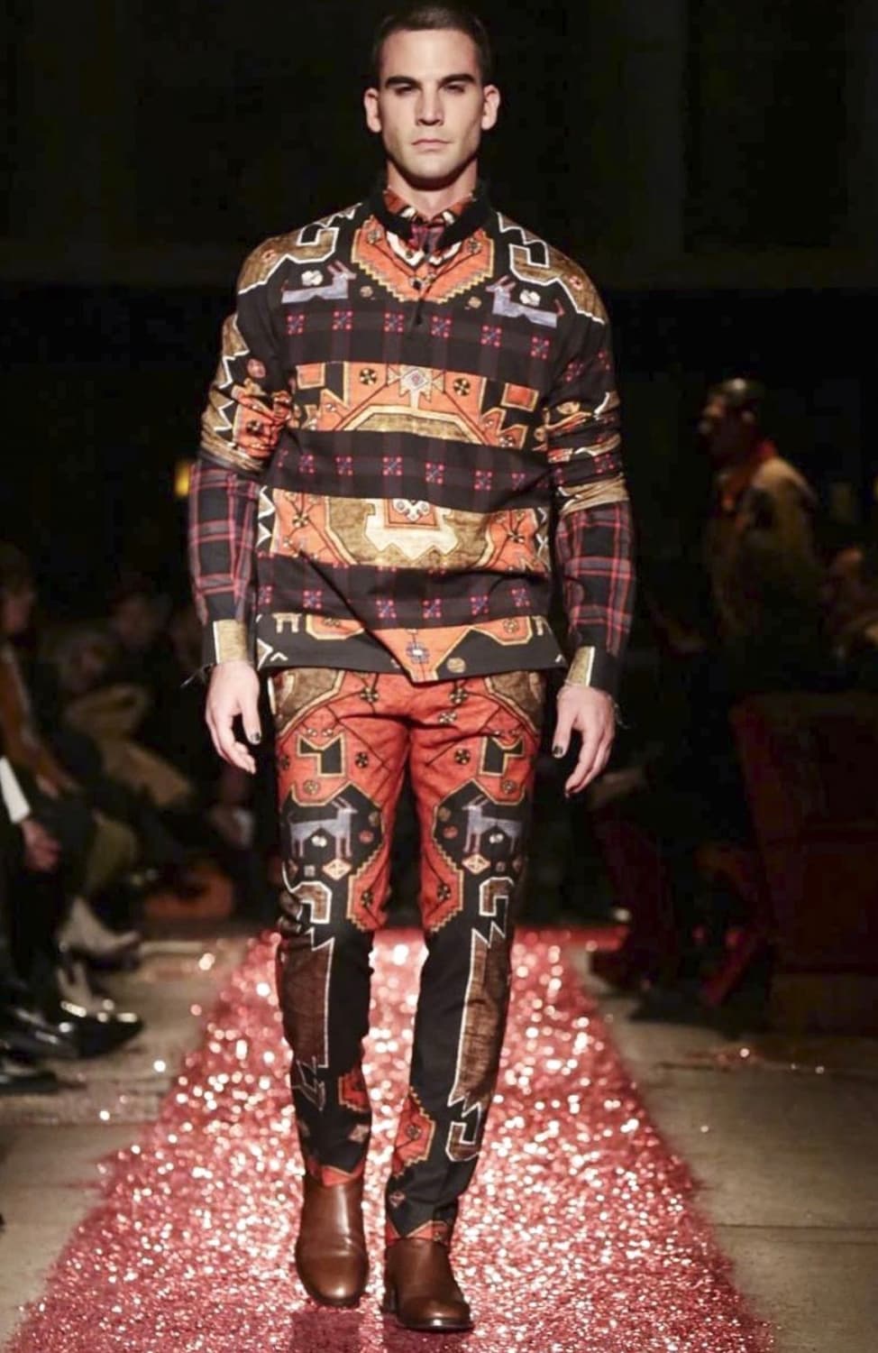 지방시 15fw 페르시안 맨투맨 상품이미지5