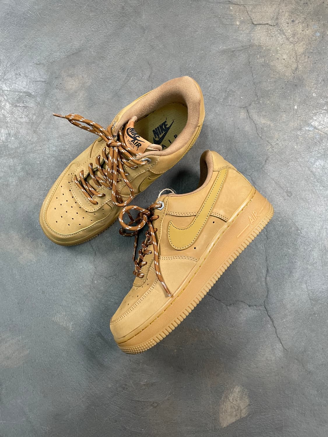 나이키 된장포스 상품이미지1