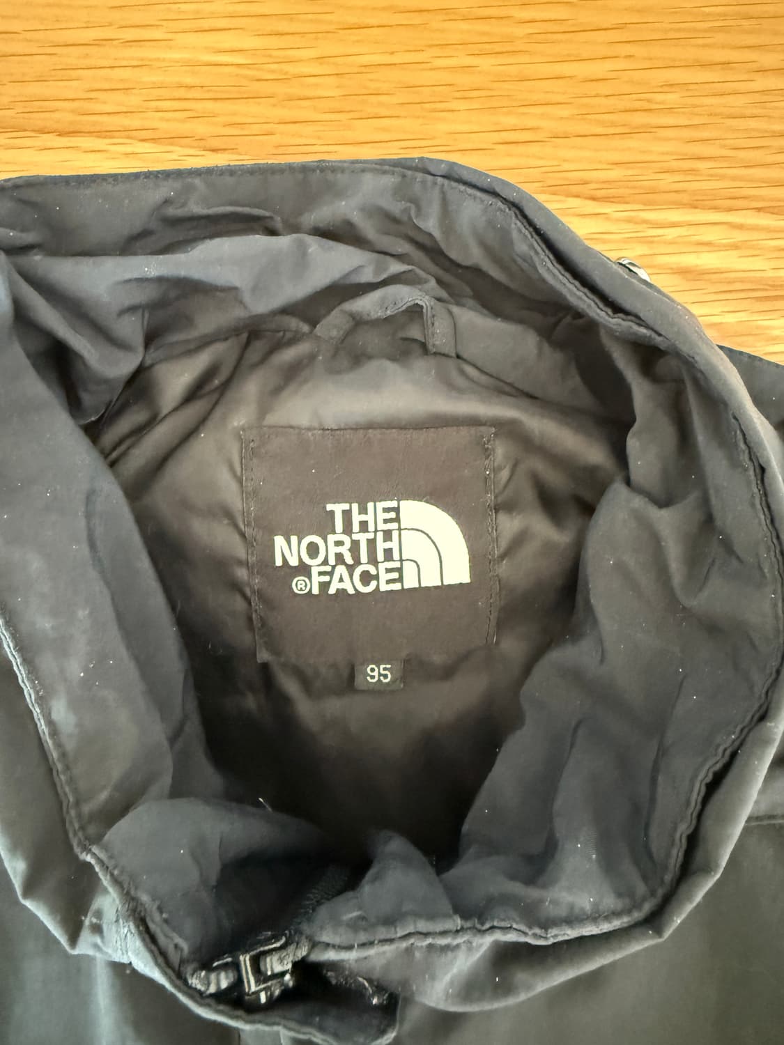 노스페이스(THE NORTH FACE) 하이벤트 바람막이 상품이미지6