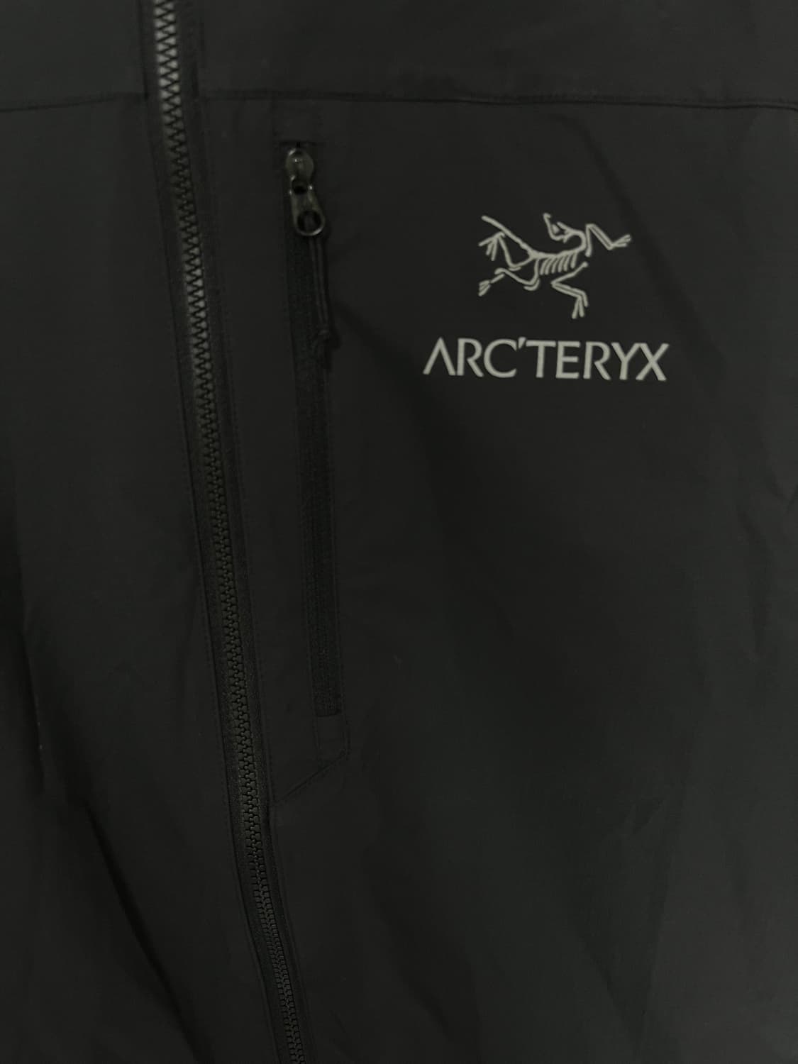 아크테릭스 스쿼미시(XL >>> L 교환) 상품이미지2