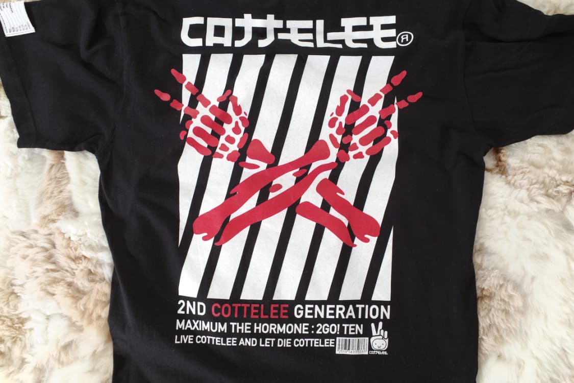 Maximum The Hormone 상품이미지7