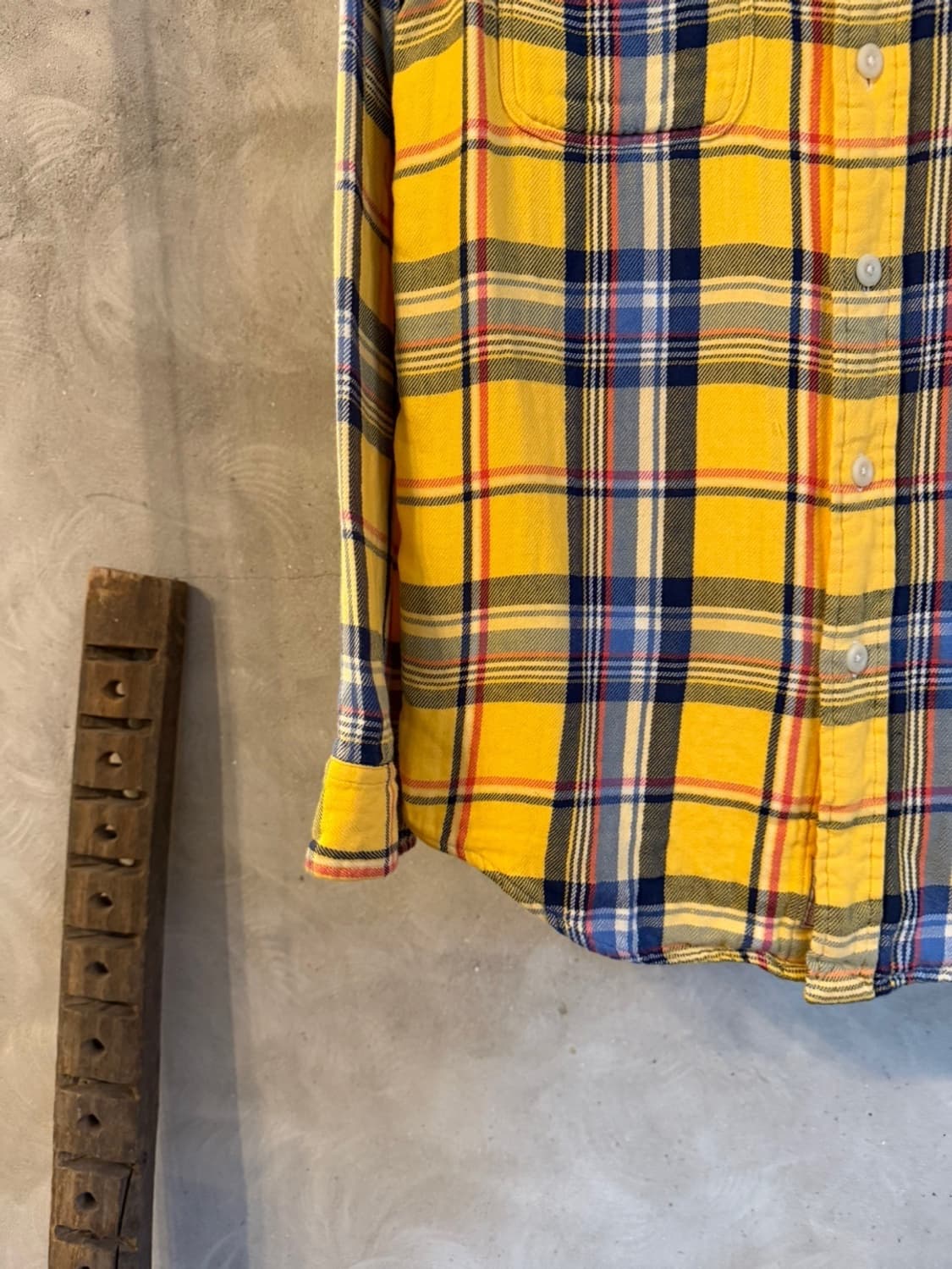 폴로 랄프로렌 아웃도어 셔츠 100 상품이미지5