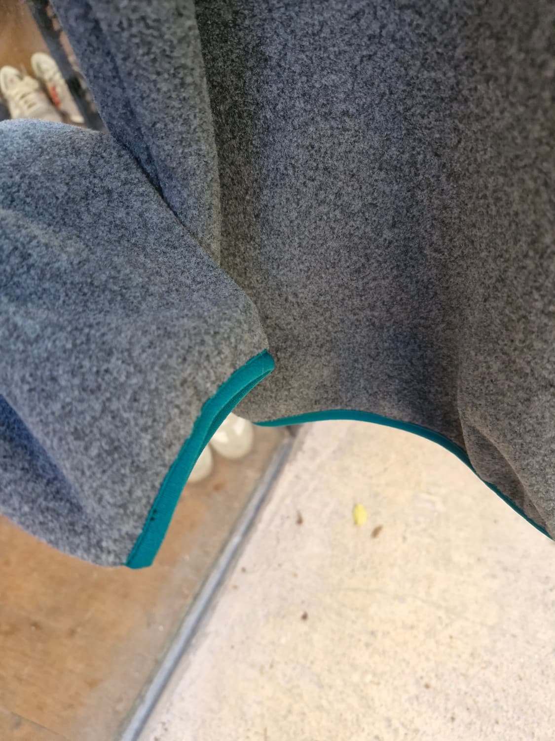 Z-124 파타고니아 신칠라 샤이아 라보프 dead stock 상품이미지4