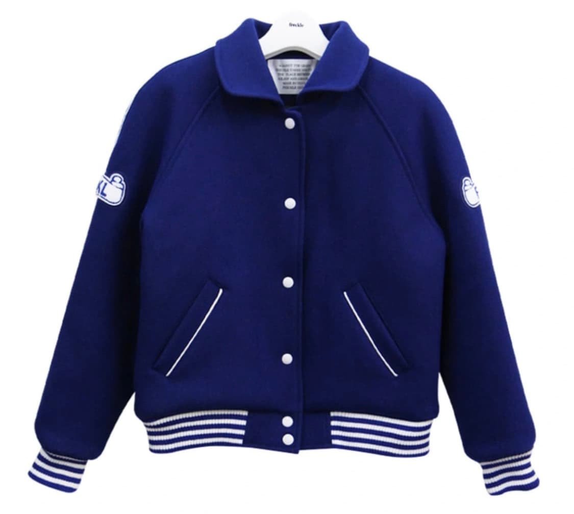 프레클 바시티 자켓 상품이미지4