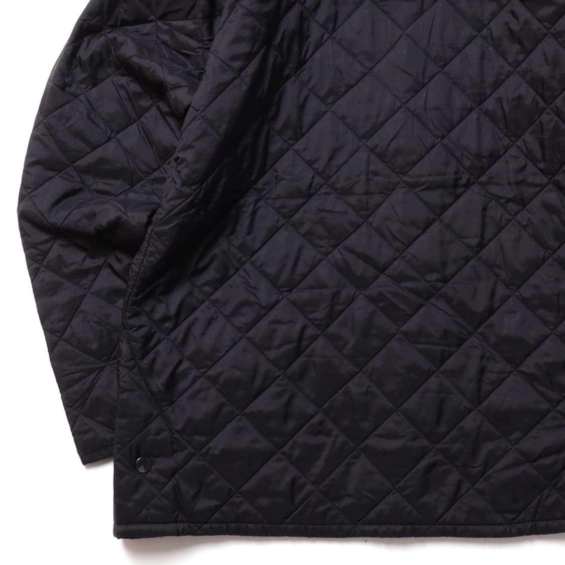 바버 Barbour Quilted Jacket 

 상품이미지5
