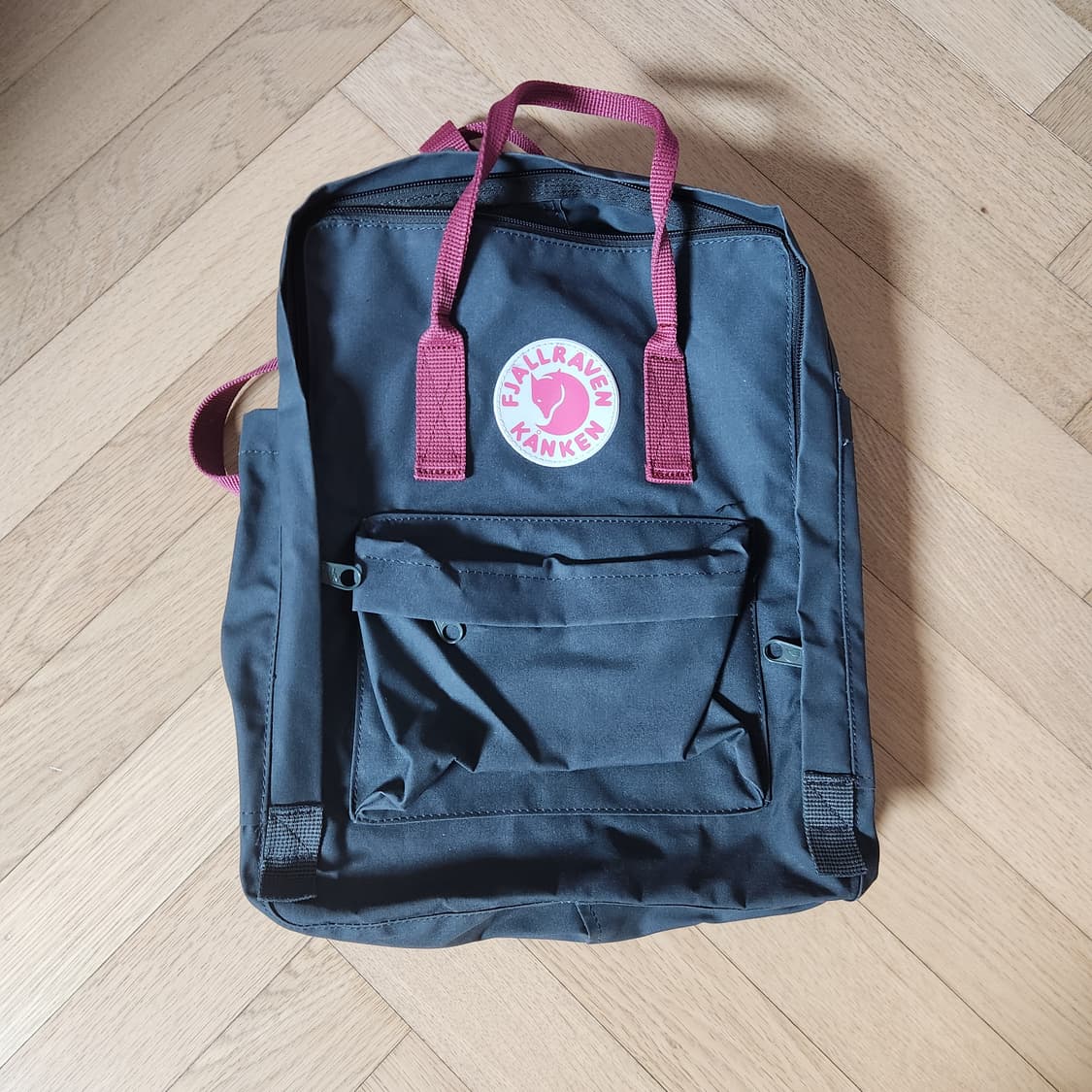 피엘라벤 칸켄 클래식 백팩 23510 상품이미지1