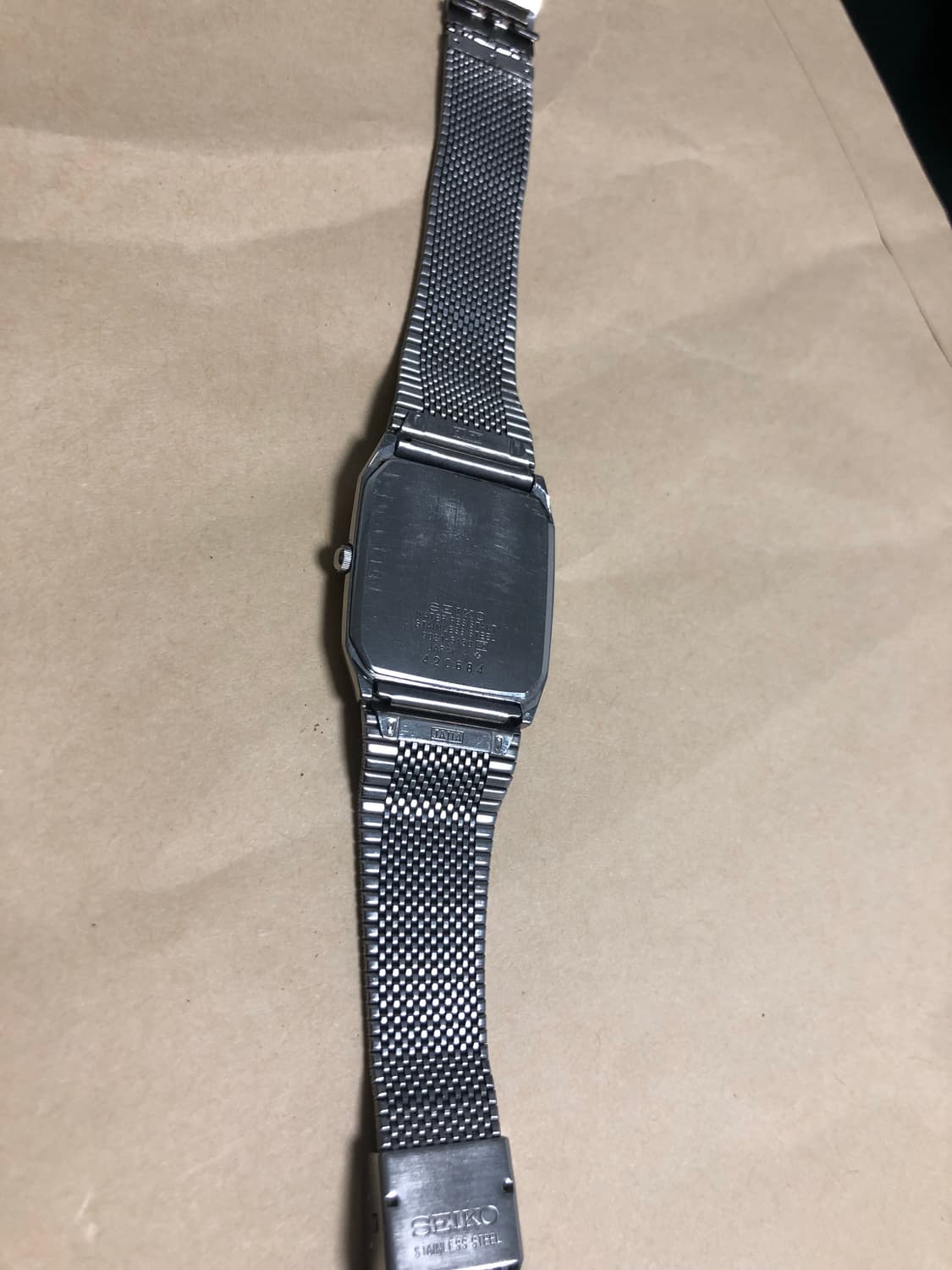 세이코 9021-5130 상품이미지4