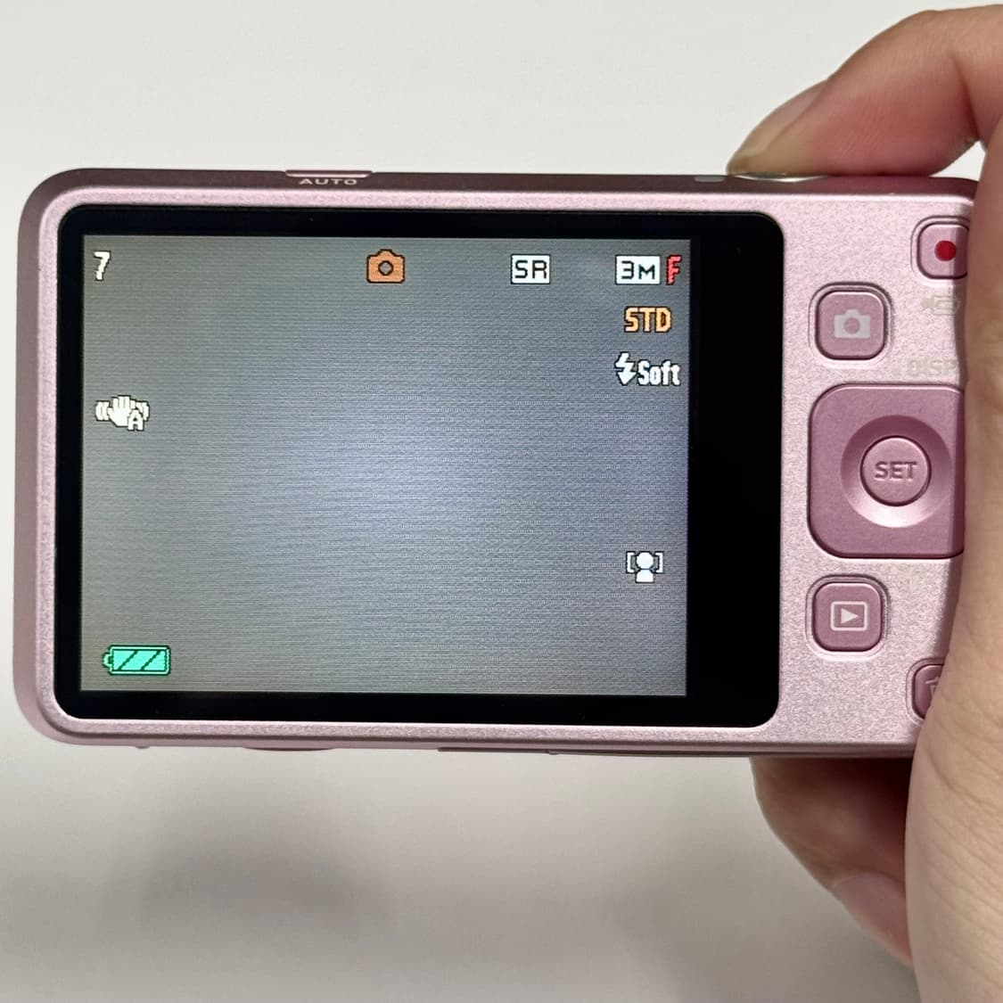 작례있음)🩵카시오 엑슬림 z800 Casio Exilim EX-Z800 상품이미지7