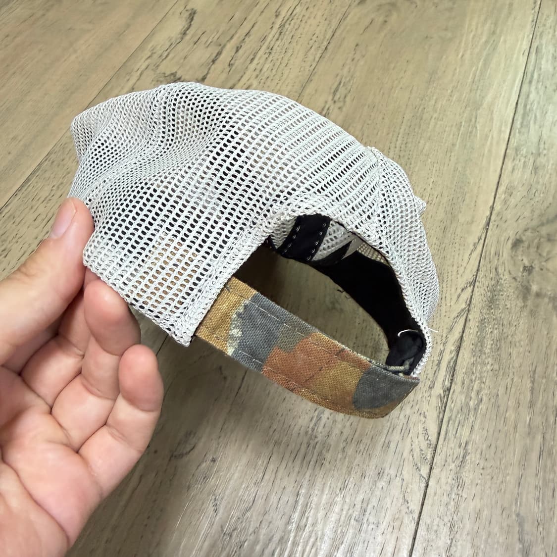 Mossy Oaks Dad Mesh Cap 상품이미지3