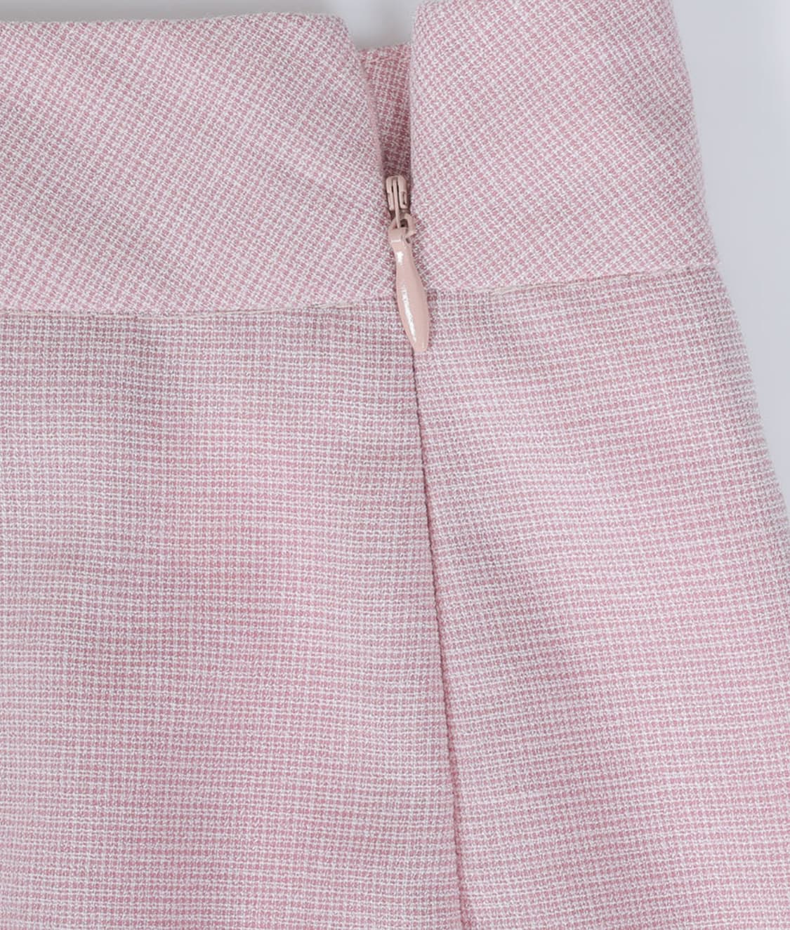 미케네 피터팻 플리츠 스커트 핑크  상품이미지6