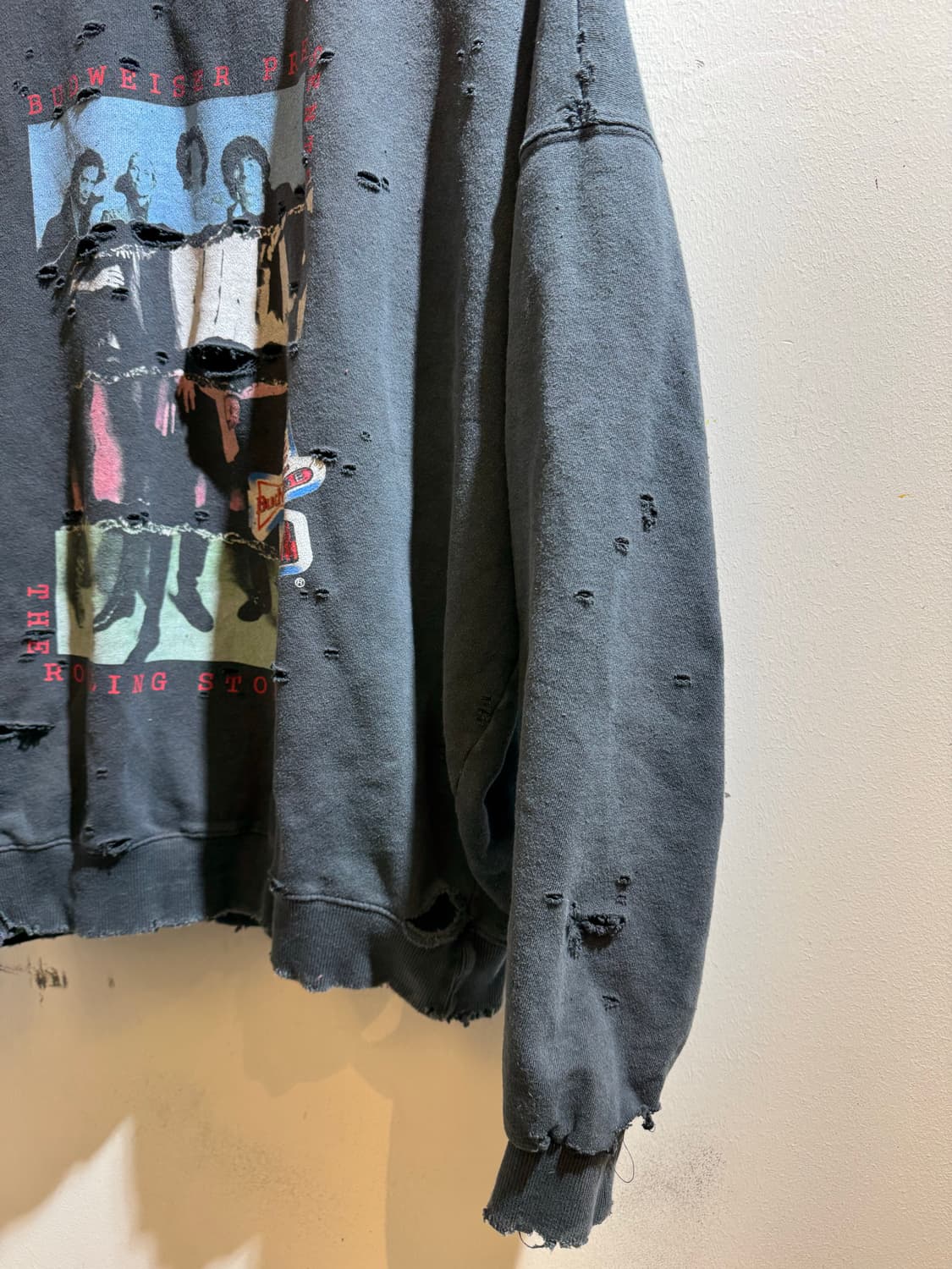 빈티지 맨투맨 상품이미지5