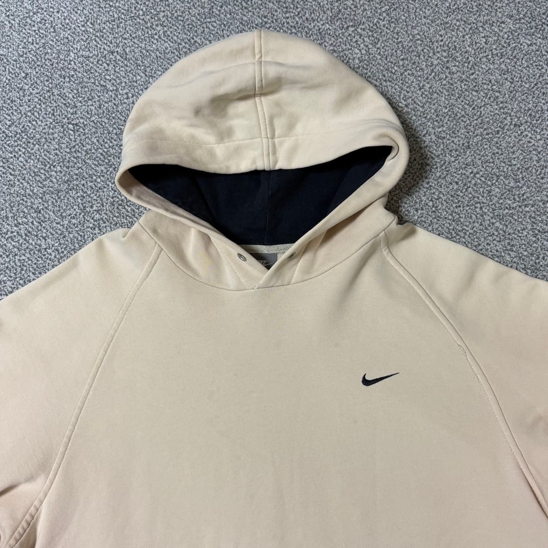 나이키 후드티 M 상품이미지2