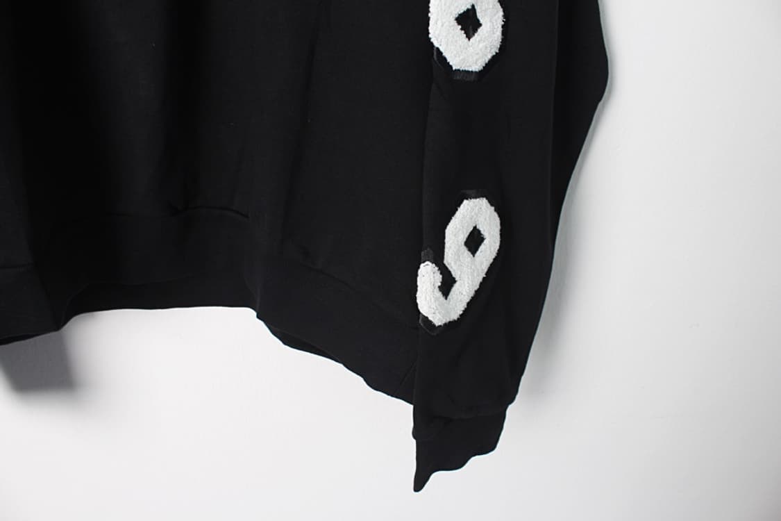 데니아 맨즈 맨투맨 상품이미지5