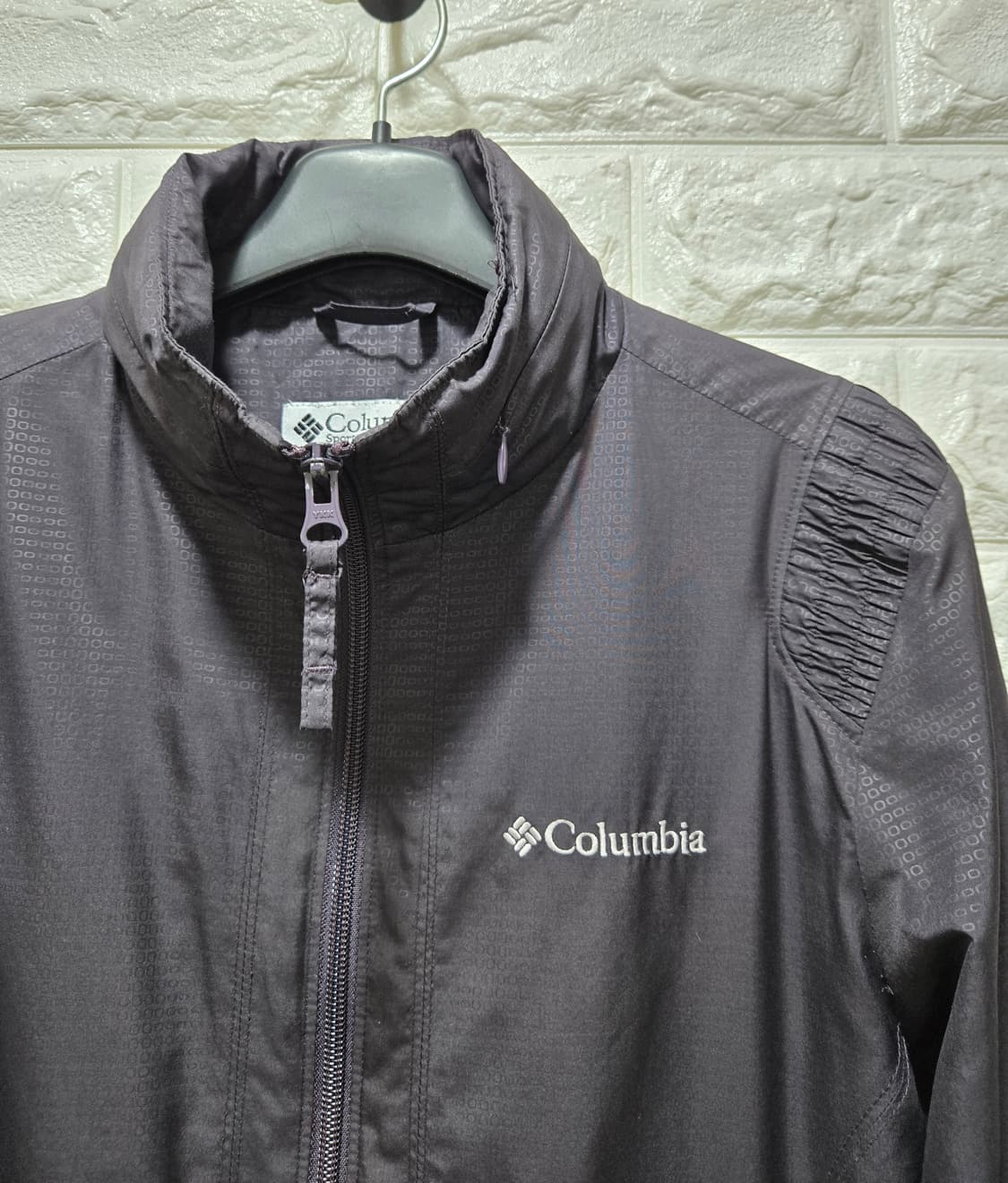 컬럼비아 바람막이 자켓 95 상품이미지5