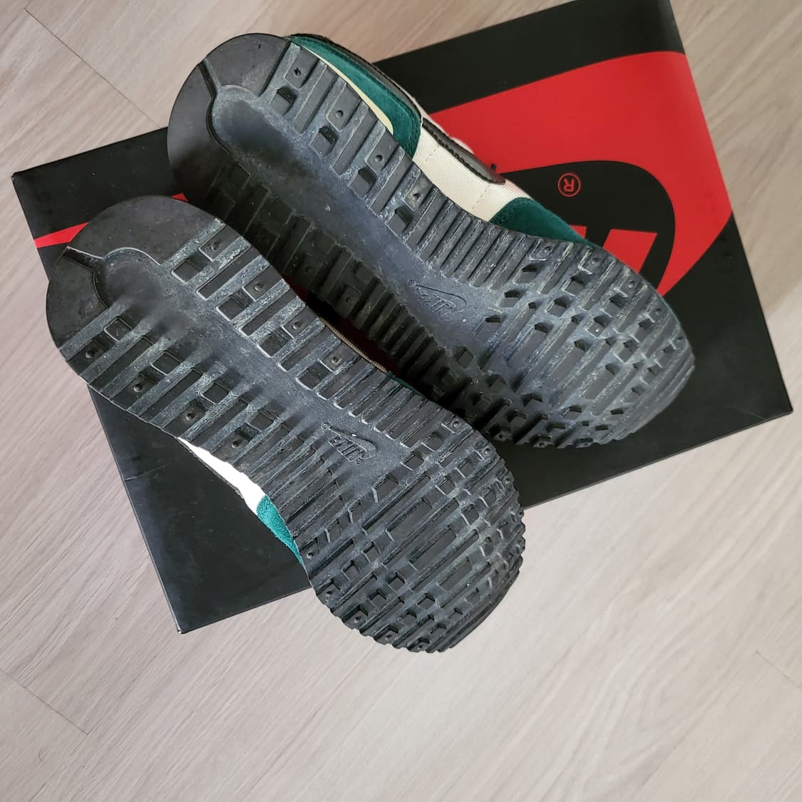 나이키 빈티지 볼텍스(230) 상품이미지8