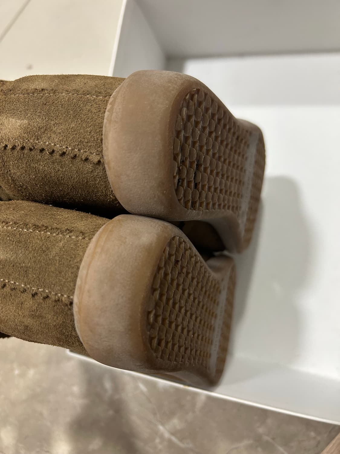 이자벨마랑 바비 부츠 상품이미지3