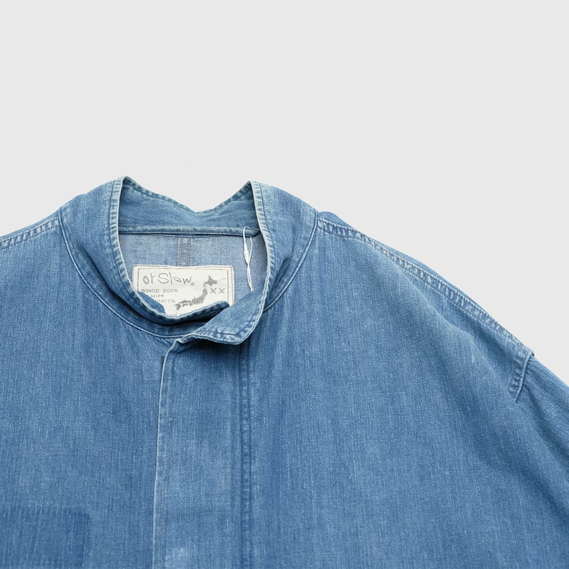 denim m65  상품이미지2