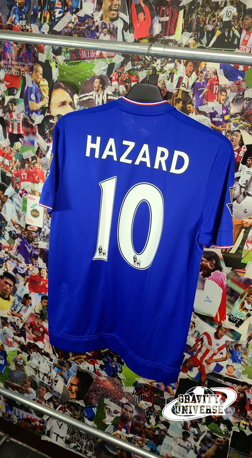 첼시 15-16 아자르 유니폼 상품이미지1