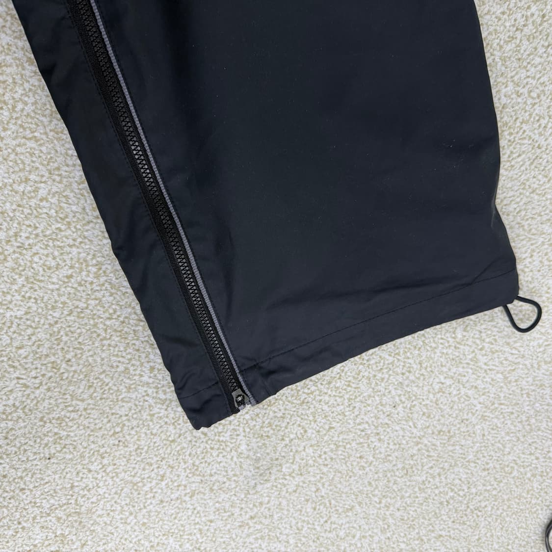 [L] 나이키 올드스쿨 트레이닝 와이드팬츠 1223T2 상품이미지6