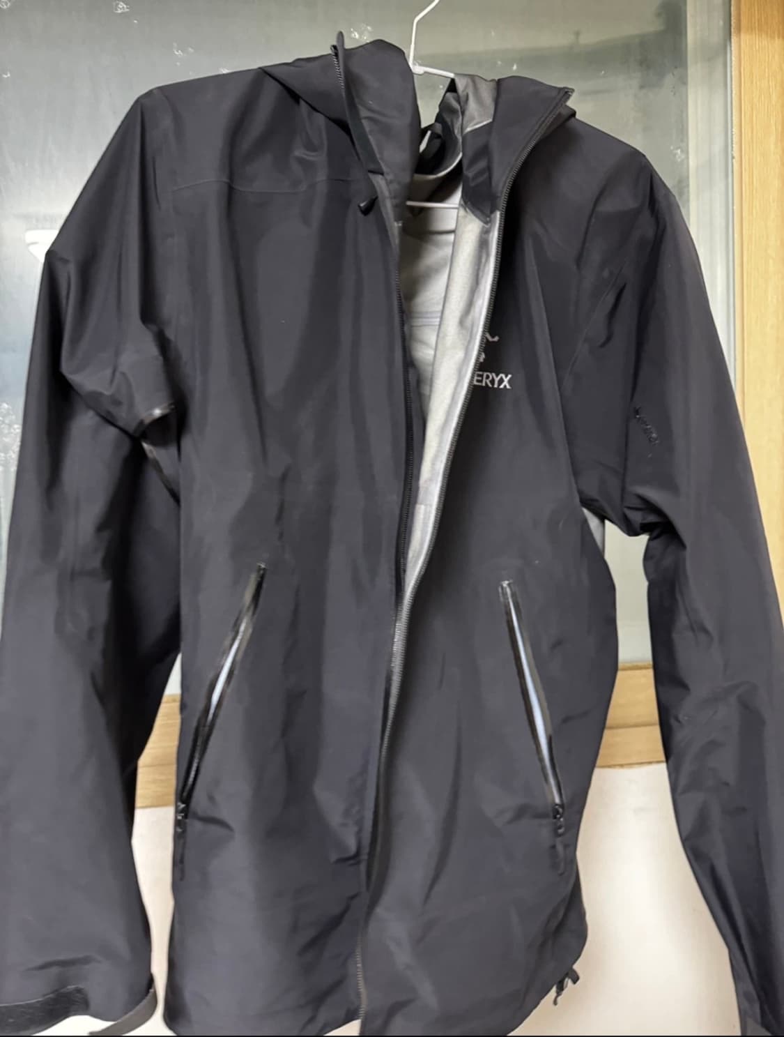 아크테릭스 베타 LT 자켓 M 블랙 상품이미지1