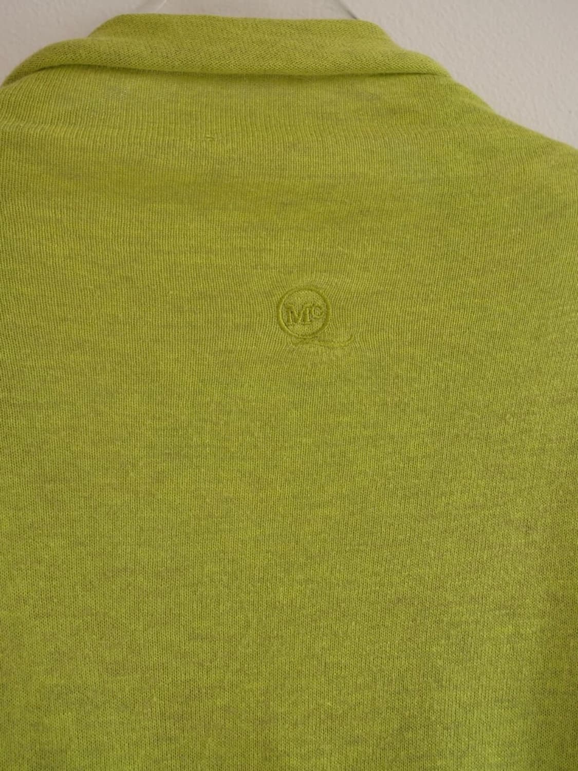 Drape button cardigan 상품이미지6