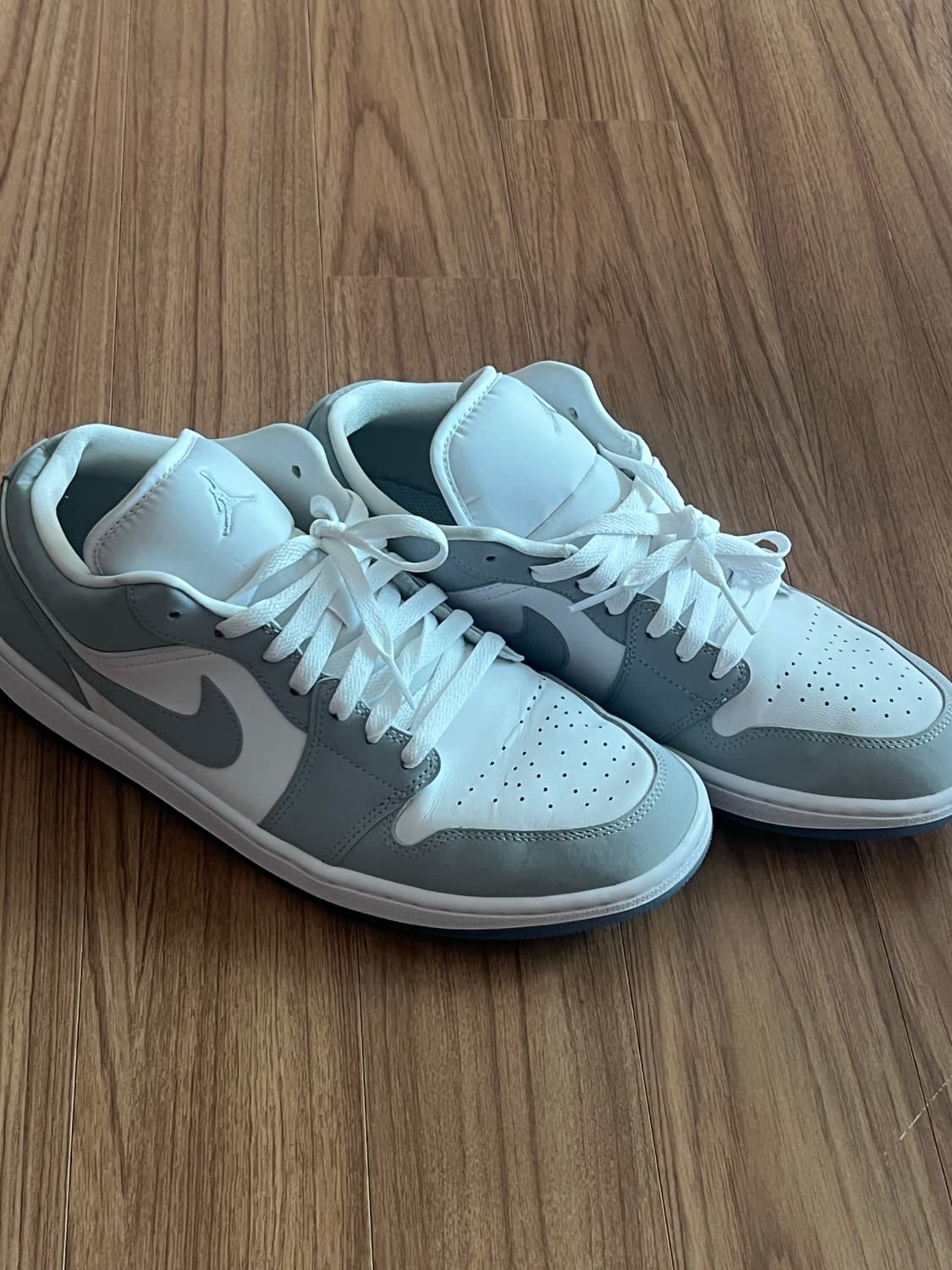 나이키 에어조던 로우1 상품이미지3